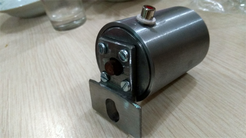 开琴器Violin Aging Transducer